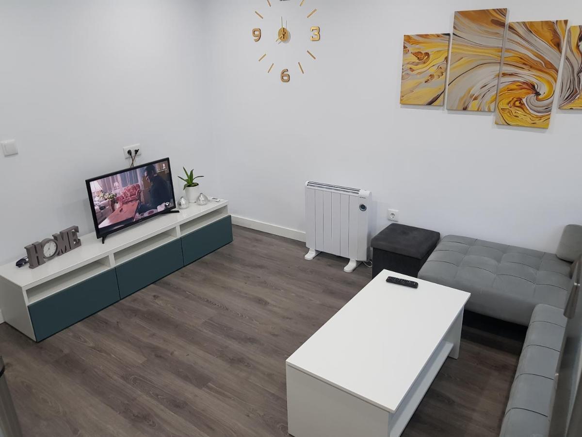 Apartamento Los Rios Santander Exterior photo