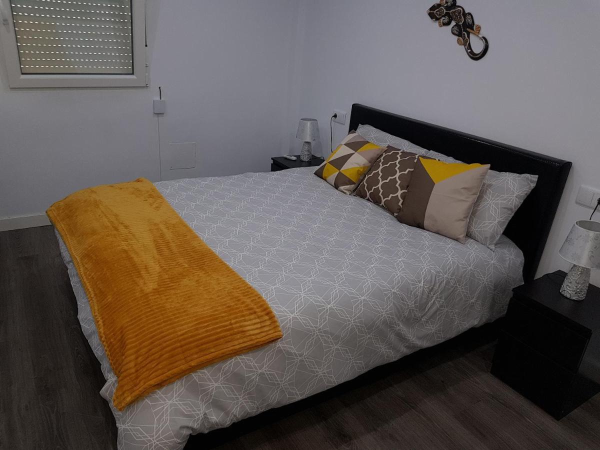 Apartamento Los Rios Santander Exterior photo
